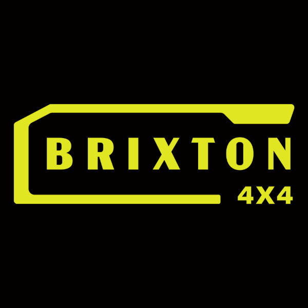 brixton 4x4 aftermarket accessories